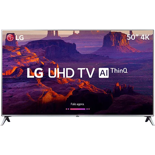 teste iptv em smartv lg